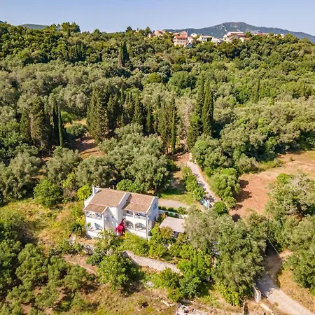 Σπίτι διακοπών Decavos House *
