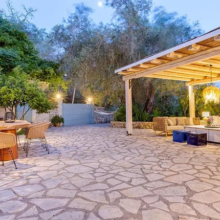 Σπίτι διακοπών Decavos House Λιαπάδες