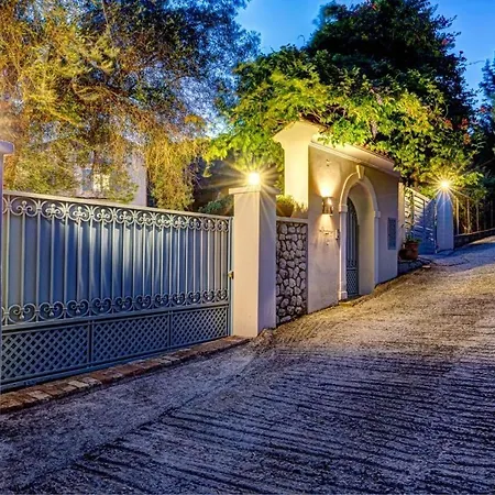 Σπίτι διακοπών Decavos House
