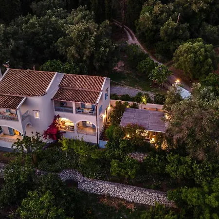 Σπίτι διακοπών Decavos House *