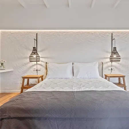 Decavos House Holiday home