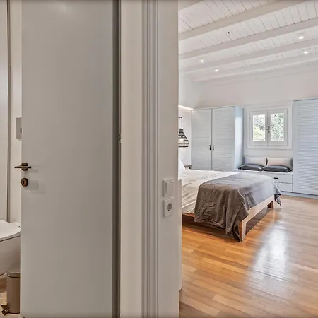Decavos House Holiday home *
