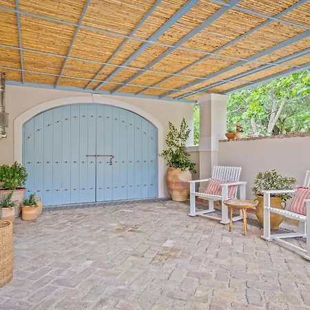 Decavos House * Liapades