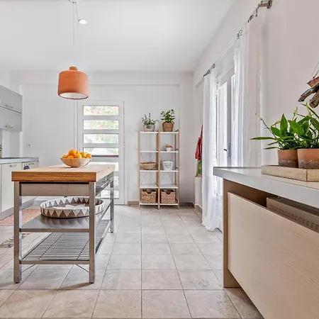 Decavos House Holiday home *