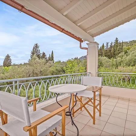 Decavos House Holiday home *