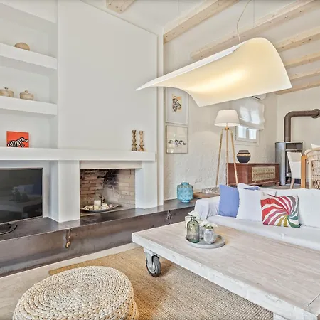 Decavos House Holiday home Liapades