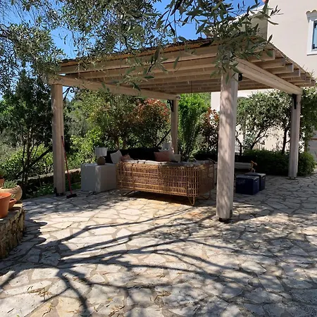 Decavos House Holiday home