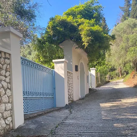 Decavos House Holiday home