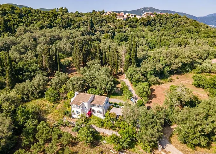 Feriehus Decavos House *
