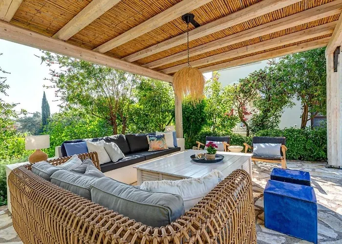 Feriehus Decavos House *