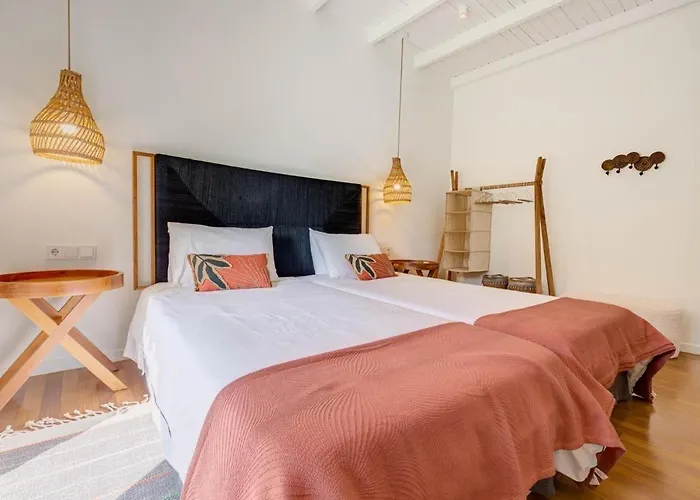 Decavos House * Liapades