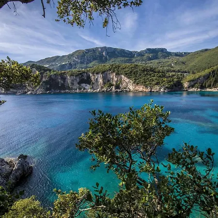 Casa vacanze Decavos House