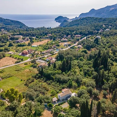 Decavos House Holiday home
