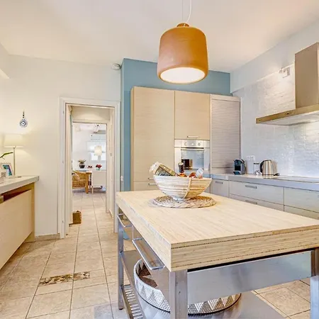 Decavos House Holiday home