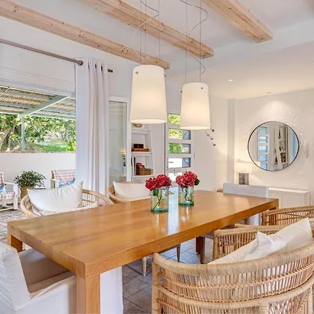 Casa de Férias Decavos House