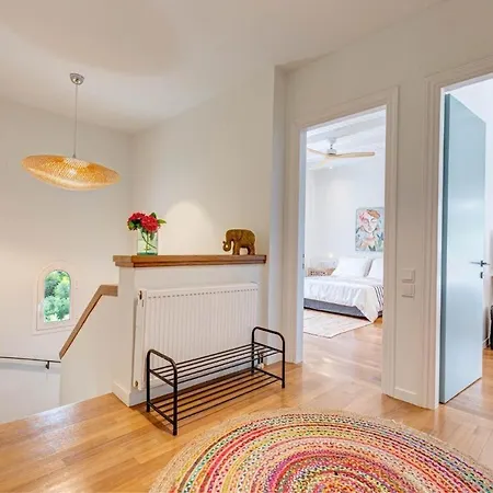 Decavos House Casa de Férias Liapades