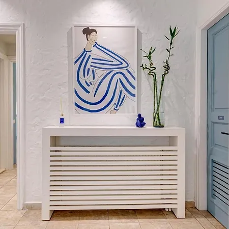 Decavos House Liapades