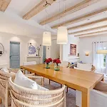 펜션 Decavos House *