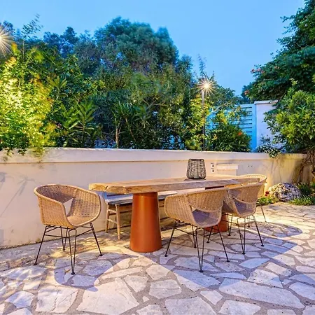 Ferienhaus Decavos House