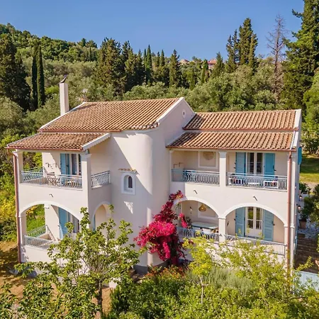 Ferienhaus Decavos House