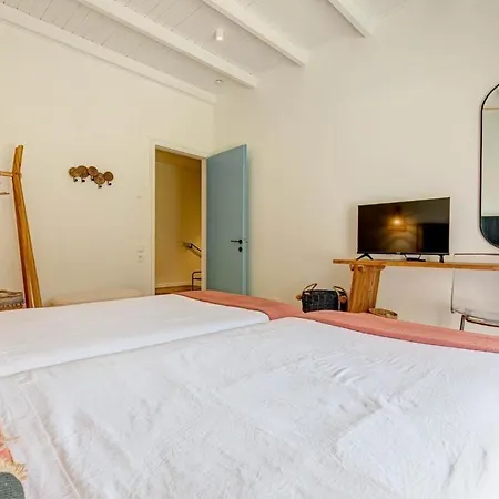Ferienhaus Decavos House
