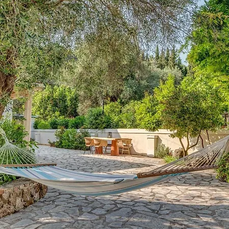 Decavos House Ferienhaus