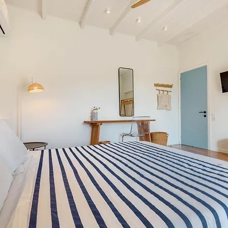 Ferienhaus Decavos House *