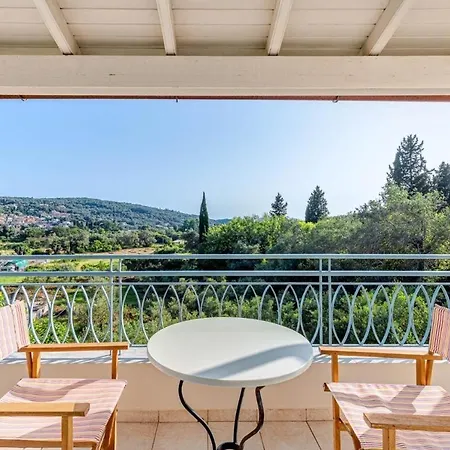 Decavos House Ferienhaus